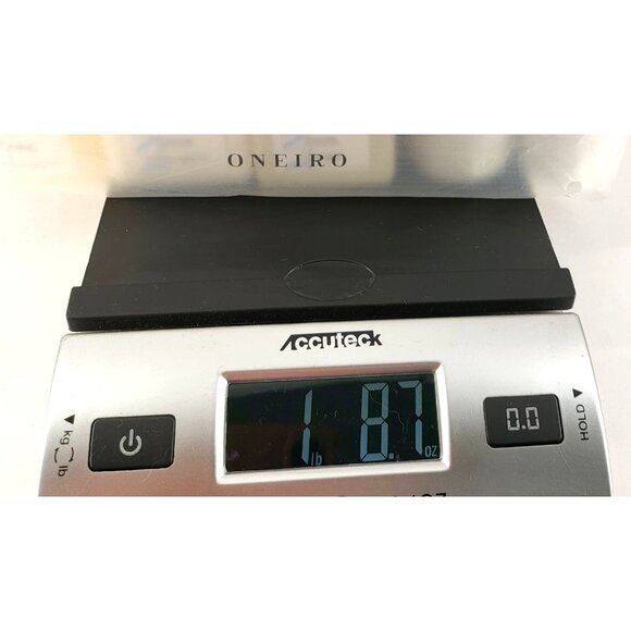 Womens ONEIRO Sunchasers Travel Kit Ready Clean & Vegan Personal Care New/Sealed - Picture 15 of 16